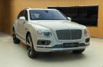 Bentley Bentayga Speed Centenary Specifications 2020 года (UAE)